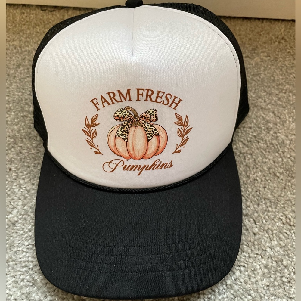 Ladies Hat
